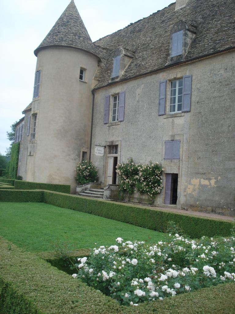 Le château