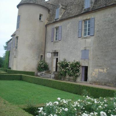 Jardins de Marqueyssac (Dordogne)